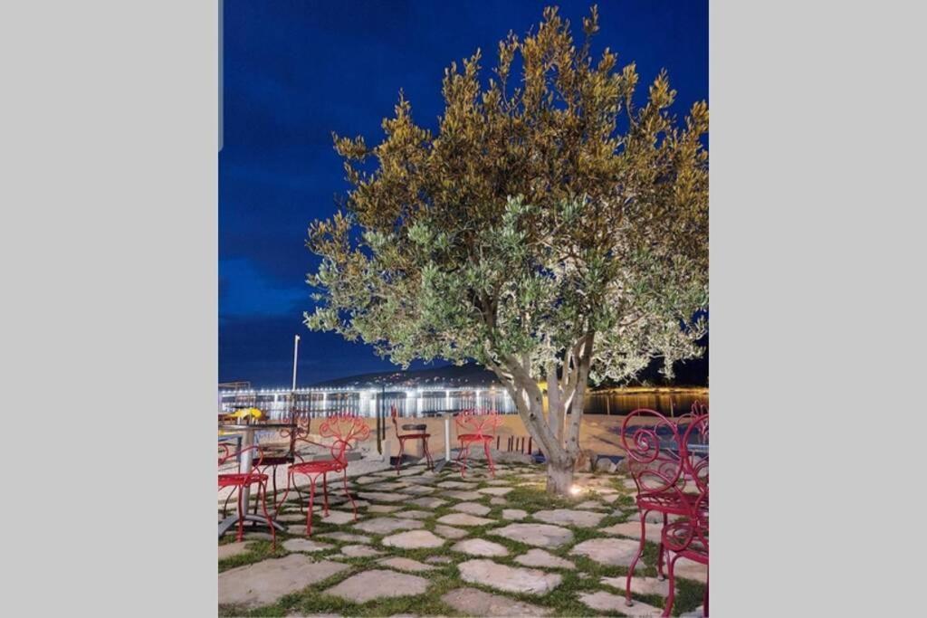 Oleandar Apartman Trogir