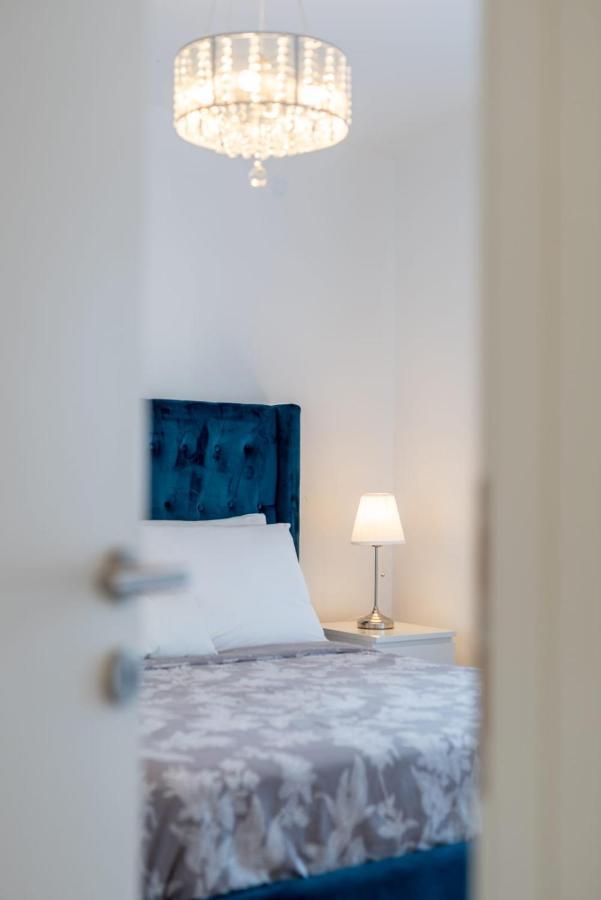 Oleandar Apartman