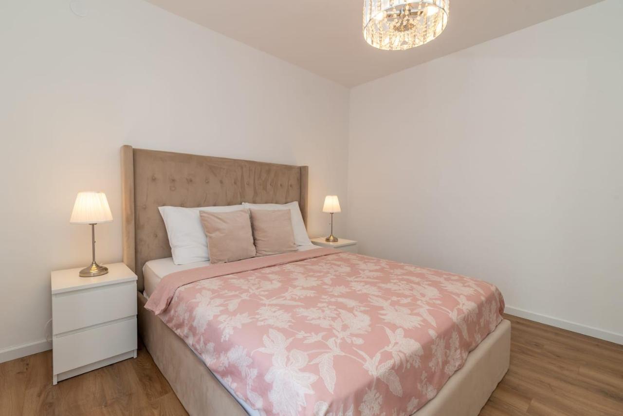 Oleandar Apartman Trogir