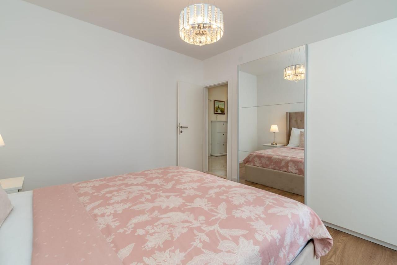 Apartman Oleandar