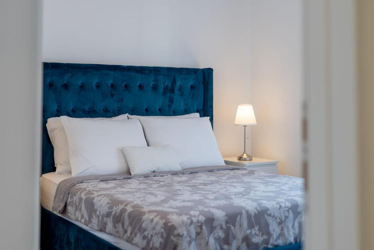 Oleandar Apartman *