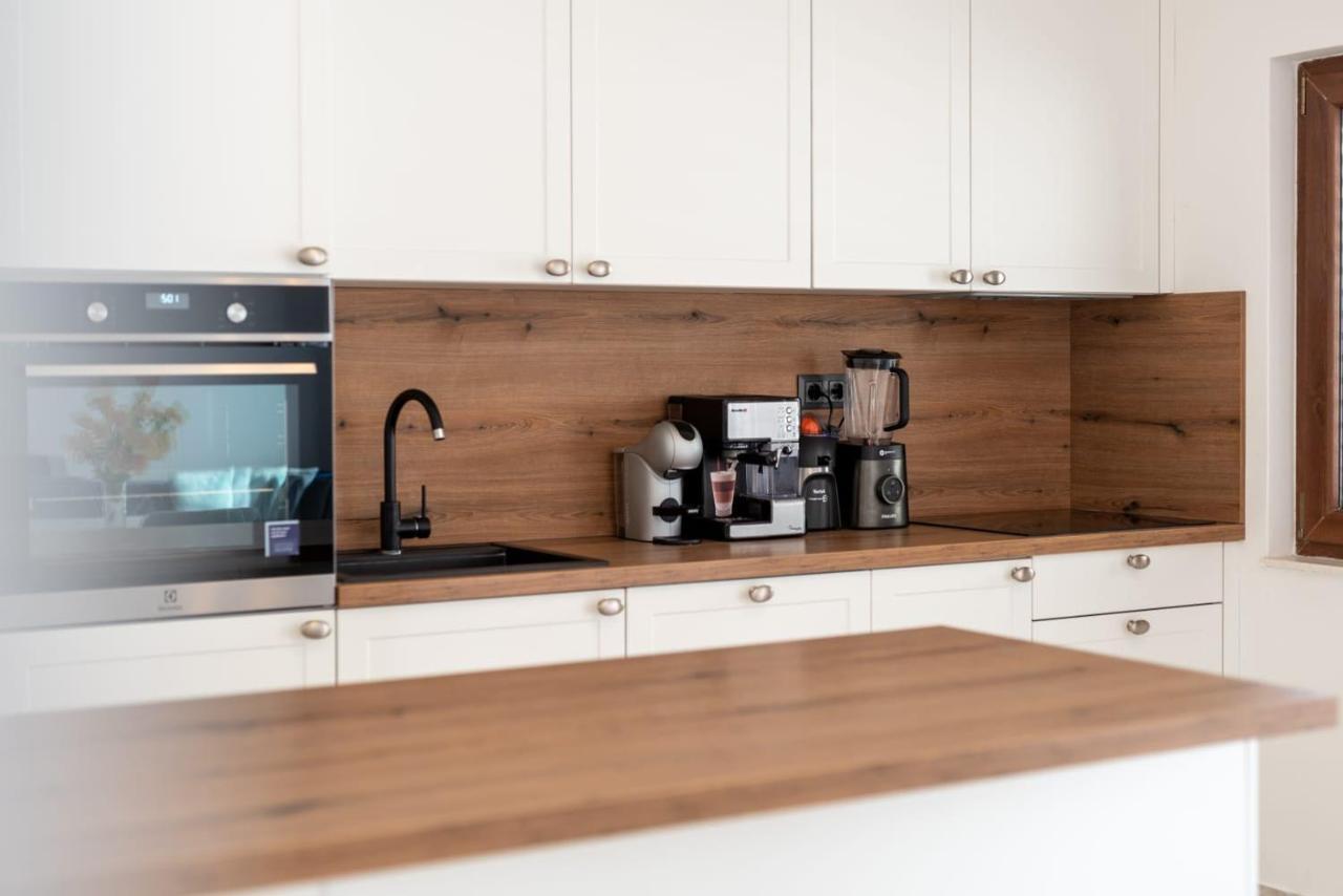 Oleandar Apartman