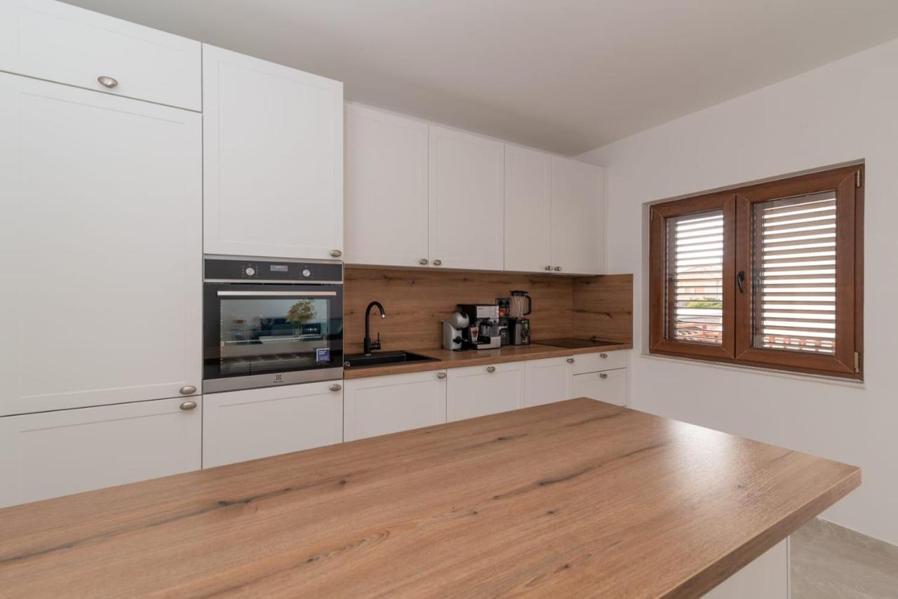 Apartman Oleandar *