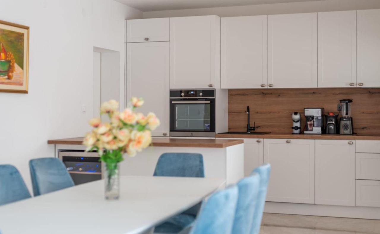 Oleandar Apartman