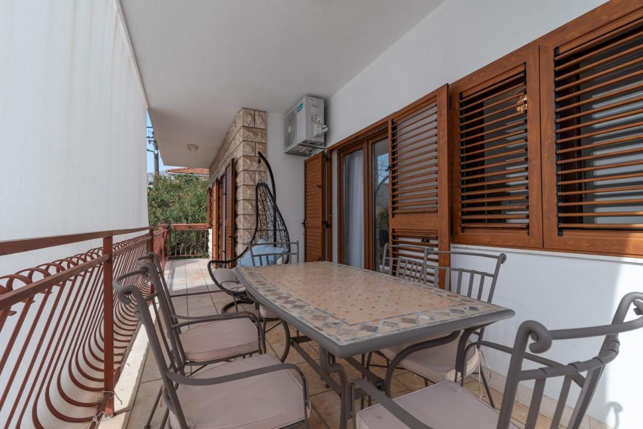 Oleandar Apartman